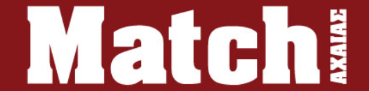 match logo